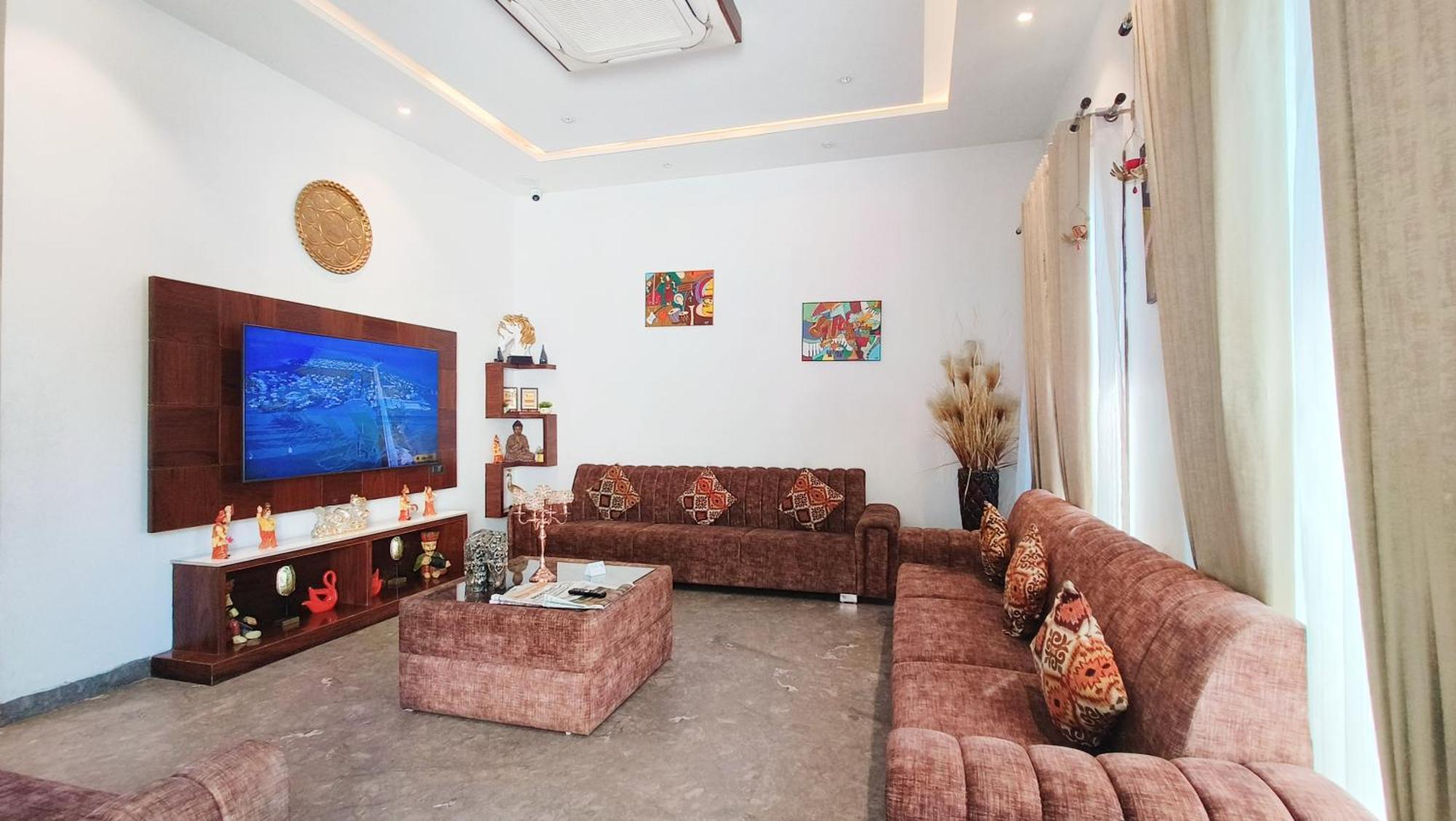 Blessings Hotel Amritsar Esterno foto